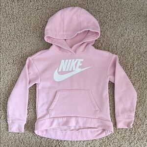 Nike | Kids Cropped Hoodie